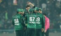 Pakistan Win Third T20I, Complete Clean Sweep Against Australia