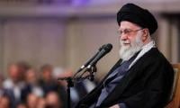 Iran's Supreme Leader Warns Of Regional War If US Attacks