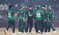 Pakistan To Compete In T20 World Cup 2026, Boycott India Match