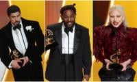 Kendrick Lamar, Bad Bunny, Lady Gaga triumph at Grammys