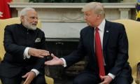Trump Announces Trade Deal With India After Modi Call