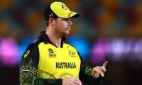 Australia's Steve Smith joins Sialkot Stallionz for PSL 11