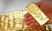 Gold Bounces Back, Crosses Rs500,000 Per Tola In Pakistan
