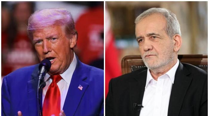 US-Iran talks to go ahead amid tensions in ME waters