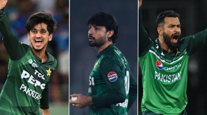 Pakistan players climb ICC T20I rankings before World Cup 2026