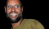 Saif Al-Islam Gaddafi, Son Of Libya's Former Strongman, Killed, Say Sources