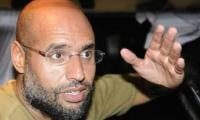 Son of late Libyan leader Muammar Gaddafi, Seif, shot dead at home