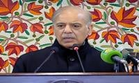 PM Shehbaz calls out India for fuelling 'proxy terrorism' in Pakistan after May conflict defeat