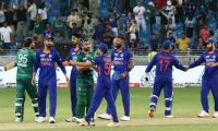 Pakistan To Seek Govt Advice On India Match In Knockout Phase: Agha