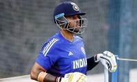 Indian Skipper Yadav Responds To Pakistan's Boycott Of India At T20 World Cup