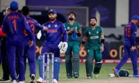 Sri Lanka Urge Pakistan To Reconsider India Boycott At T20 World Cup
