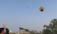 After over two decades, Lahore’s skies come alive as Basant makes guarded comeback