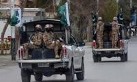 Security forces neutralise 24 India-backed terrorists in KP IBOs: ISPR
