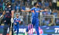 India Defeat USA By 29 Runs In T20 World Cup Encounter