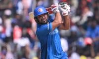 T20 World Cup: Gulbadin Naib Lifts Afghanistan To 182 Against New Zealand