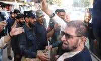 JI Lawmaker, Workers Briefly Detained In Karachi