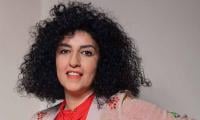 Iran hands Nobel laureate Narges Mohammadi new 7½-year prison sentence