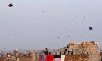 Three-day Basant Festival Concludes In Lahore