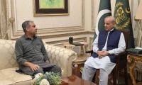 PM Shehbaz To Decide Pakistan's T20 World Cup Participation Against India: Sources