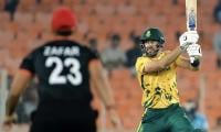 South Africa post 214-run target for Canada in T20 World Cup encounter