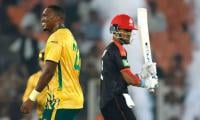 T20 World Cup: South Africa Beat Canada By 57 Runs 