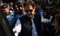 Supreme Court Orders Lawyer's Access To Imran Khan