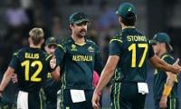 T20 World Cup: Australia Clinch 67-run Victory Over Ireland