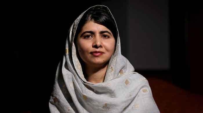Malala unveils fully funded Oxford scholarships for Pakistani women