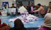 Polls Close, Counting Begins In Bangladesh Election After High Turnout
