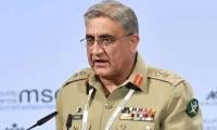 Former army chief Bajwa receiving treatment: ISPR 