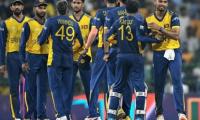 T20 World Cup: Sri Lanka thrash Oman by 105 runs for second straight win