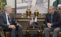 Pakistan, US Vow To Deepen Ties In Mining, Minerals And Energy Sectors