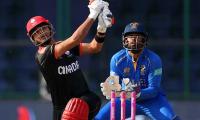 Canada set 151-run target for UAE in T20 World Cup encounter