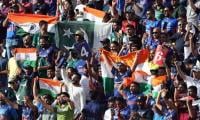 Pakistan-India: Hottest ticket in cricket sparks T20 World Cup fever