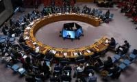 UN Security Council decries Islamabad bombing, calls for accountability