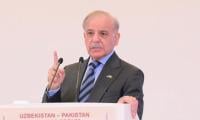 PM Shehbaz Launches Rs38bn Ramadan Relief Package For 12 Million Families