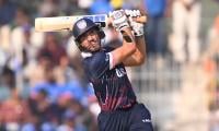 USA Down Namibia By 31 Runs In T20 World Cup Encounter 