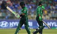 Pakistan Suffer 61-run Defeat Against India In T20 World Cup Clash
