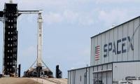 Elon Musk's SpaceX in $100m US drone challenge