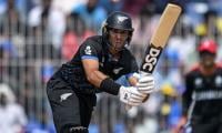 New Zealand chase down Canada's 174-run target to qualify for Super Eights of T20 World Cup