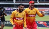 Australia Out Of T20 World Cup As Zimbabwe Through To Super Eight After Washout