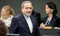 Iran, US Agree On ‘guiding Principles’ In Second Round Of Nuclear Talks