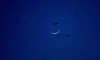 Bangladesh, India Announce Sighting Of Ramadan Crescent