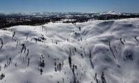 California avalanche claims at least eight lives in Sierra Nevada mountains