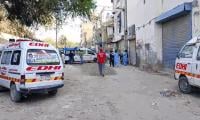 Karachi gas blast: Death toll rises to 16, 14 injured after building collapse