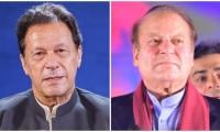Imran won’t sign deal for freedom like Nawaz: PTI leader