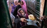 UN Hunger Watchdog Flags 7.5m Pakistanis At Risk Of Acute Food Insecurity