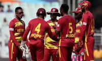 T20 World Cup: Unbeaten West Indies Finish Group Stage With Italy Win