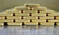 Gold price jumps by Rs7,900 per tola in Pakistan 
