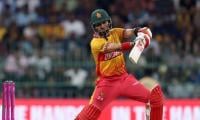 T20 World Cup 2026: Zimbabwe Stun Sri Lanka To Stretch Unbeaten Streak